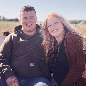 Meet your Posher, Rylee